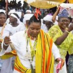 Troops Deployed to Protect North-West, North-Central Farms Amid Food Crisis