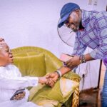 Reinstatement: Use Good Governance To Flush PDP Out of Osun- Babayemi