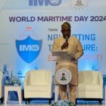 UNGA: Nigeria’s Vice President Delivers President Tinubu’s Message
