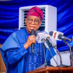 Oyetola mourns Sheikh Muhydeen Ajani Bello … Describes his death as devastating
