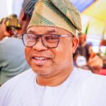 BABS Felicitates with Aragbiji, Oyetola, and the People of Iragbiji on the 33rd Iragbiji Day Celebration