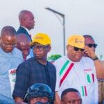 How Police Arrests and Recovers Ammunition From Adeleke’s Appointee