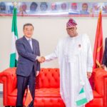 Oyetola Charts Path to Nigeria’s Maritime Growth with National Policy on Marine and Blue Economy