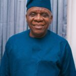 BABS Congratulates Dr. Surajudeen Ajibola Basiru on His Emergence as the New Asiwaju Musulumi of Osun State