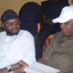 What caused Kogi boat mishap –NIWA, witness account