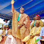 Expose: Adeleke’s Administration Caught in N2.6 Billion Security Vote Controversy 