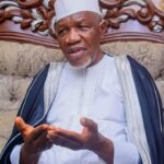 BABS Congratulates Oyetola on Prestigious Leadership Award