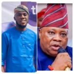 Steering the Senate with Tact and Grit: A Tribute to Senator Godswill Akpabio at 62 – Ahmed Tijani Ibn Mustapha