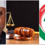 Fight Against HIV/AIDS: We’re resolute to achieve AIDS-free generation in Nigeria by 2030 – DG NACA, Temitope Ilori