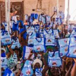 Osun 2026: The Progressive Frontliners Intensify Their Rally for Equity, Justice, and the ‘West Lokan’ Agenda