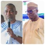 No Governor, No Minister in 26 Years: Why Osun West APC Deserves the Next Governorship Ticket – By Gafar Blessing Sulaiman