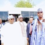 Understanding Ododo’s Reset Agenda in Kogi State – By Ismaila Isah