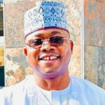 Ramadan Fasting: Ejigbo Council Chair Greets Muslims, Charges them on Good Virtues