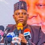 A Nigerian journalist and author, Ismail Omipidan weighs in on the debate over Shettima’s loyalty to President Tinubu – By Ismail Omipidan