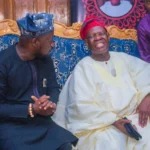 Silencing Dissent: The Battle for Free Speech in Nigeria – Samuel Itedjere