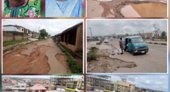 OSUN: Gov. Adeleke and his marriage with falsehood – By Waheed Adekunle