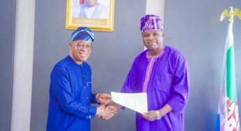 Sooko Is A Result Oriented Leader, Asiwaju Has Chosen Right – APC Chieftain, Eniade