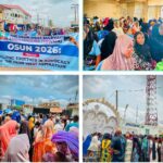2026: Let’s zone APC guber ticket to Osun West, ex-speaker, Owoeye, Faleye others urge APC leaders