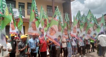 2026: Let’s zone APC guber ticket to Osun West, ex-speaker, Owoeye, Faleye others urge APC leaders