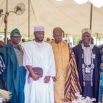2026: Let’s zone APC guber ticket to Osun West, ex-speaker, Owoeye, Faleye others urge APC leaders