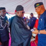 OSUN 2026: Newton’s Law and the Pendulum of Political Power – By Tadesse