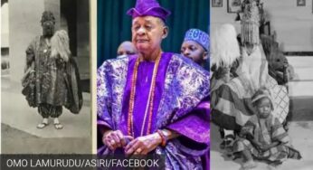 The Legacy of 44 Alaafins Who Shaped the Oyo Empire Before Abimbola Owoade