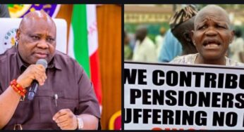 Osun Pensioners Threaten Mass Occupation of Governor’s Office