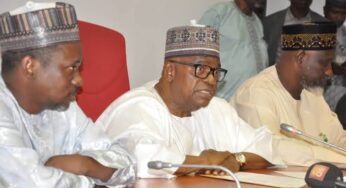Politics Over Progress? Northeast Senators Slammed for “Dishonest” SAPZ Protest – By Danladi Usman