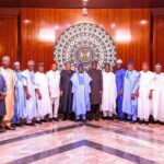 Ghaff Unity Advocates Peace as a Catalyst for Sustainable Development