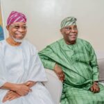 Leye Bunmi Falode, Esq. Emerges Global President of Great Ife Alumni Association