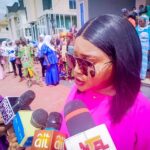 Osun 2026: AMBO Grassrooters Canvasses Support For The Governorship Ambition Of Bola Oyebamiji