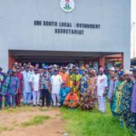 Osun 2026: Irewole Local Government Stakeholders Throws Weight Behind Oyebamiji As AMBO Grassrooters Mobilize Support