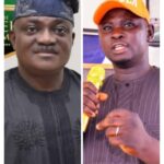 2027: Wike, Atiku and the PDP’s Ticking Clock – By Kabir Akintayo