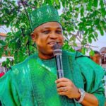 Osun APC groups demand governorship ticket for Osun West in 2026
