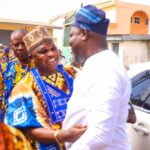 Sowade Celebrates Osun APC Chairman, Sooko Tajudeen Lawal on Birthday
