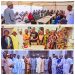 OSUN: Tinubu is our national treasure that no one’ll degrade, says ex-Omisore Campaign DG