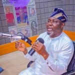 Salute the Maturity Of Osun West APC Aspirants – Oladipupo Moshood
