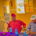 Eid 2025: Ghaff Unity Shines As Ede Indigenes Celebrate Ajilalaoso Festival