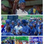 OSUN: Tinubu is our national treasure that no one’ll degrade, says ex-Omisore Campaign DG