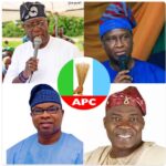 Osun 2026: APC Will Dislodge Demola Adeleke – BABS