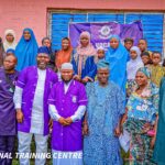 Ansar-UD-Deen Holds Special Prayer Session for Late Jubril Aminu