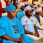 BABS Extends Birthday Greetings to Osun APC Chairman, Alhaji Sooko Tajudeen Lawal