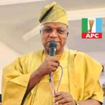 Ambassador Niniola Celebrates Hon. Taiwo Oluga’s Leadership and Dedication on Her Birthday