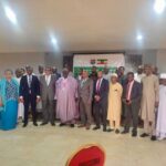 Ilesa East And West LGAs Throws Weight Behind Oyebamiji As AMBO Grassrooters Inaugurate Ward And Unit Coordinators