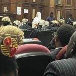 “You Are A Beacon Of Hope For Osun Youths” Eniade Celebrates Femi Oyetola On Birthday