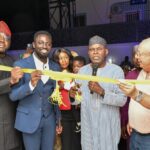 Osun Info Commissioner: Sometimes Silence Is Not Golden, One Has To Speak Up
