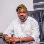 OSUN 2026: Benedict Alabi’s Ally Joins AMBO Movement, Pledges Mass Mobilisation