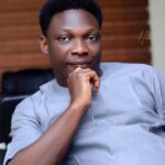Ayodeji Abdulahi Olaiya (Ayonic): A Beacon Of Hope In Osogbo
