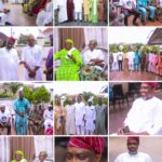 A Nigerian estate developer unveils Casalavoro Residence, speaks on how to end the country’s housing deficit