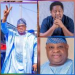 We Will Collaborate With Local Governments To Enhance Development And Ensure Victory For The APC In 2026 – HoR Hopeful, Eniade Declares